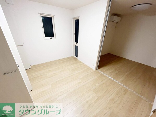 OHANA Eastの物件内観写真